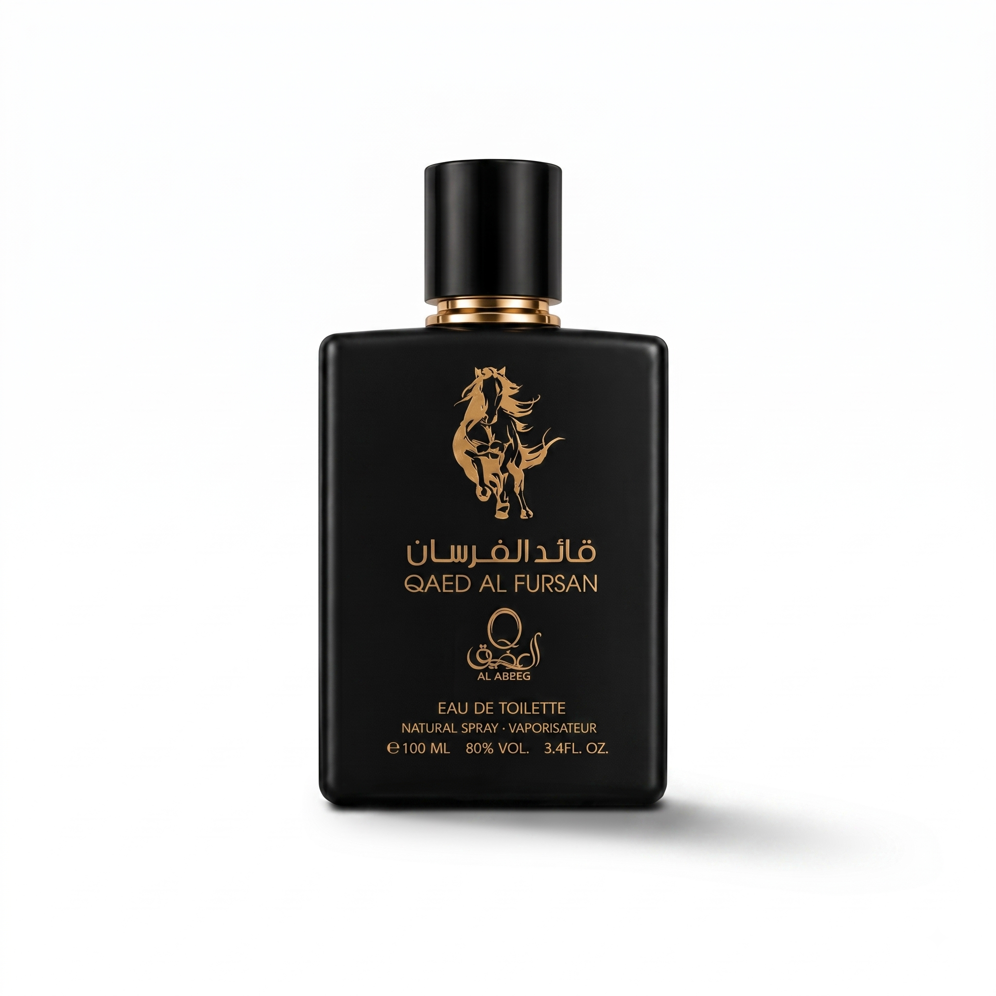 Qaed Al Fursan Luxury Arabic Perfume