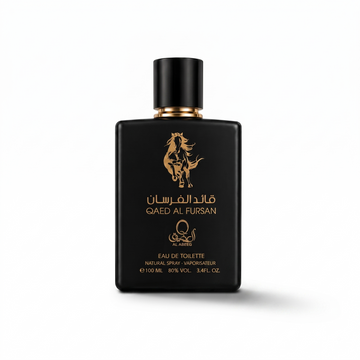 Qaed Al Fursan Luxury Arabic Perfume