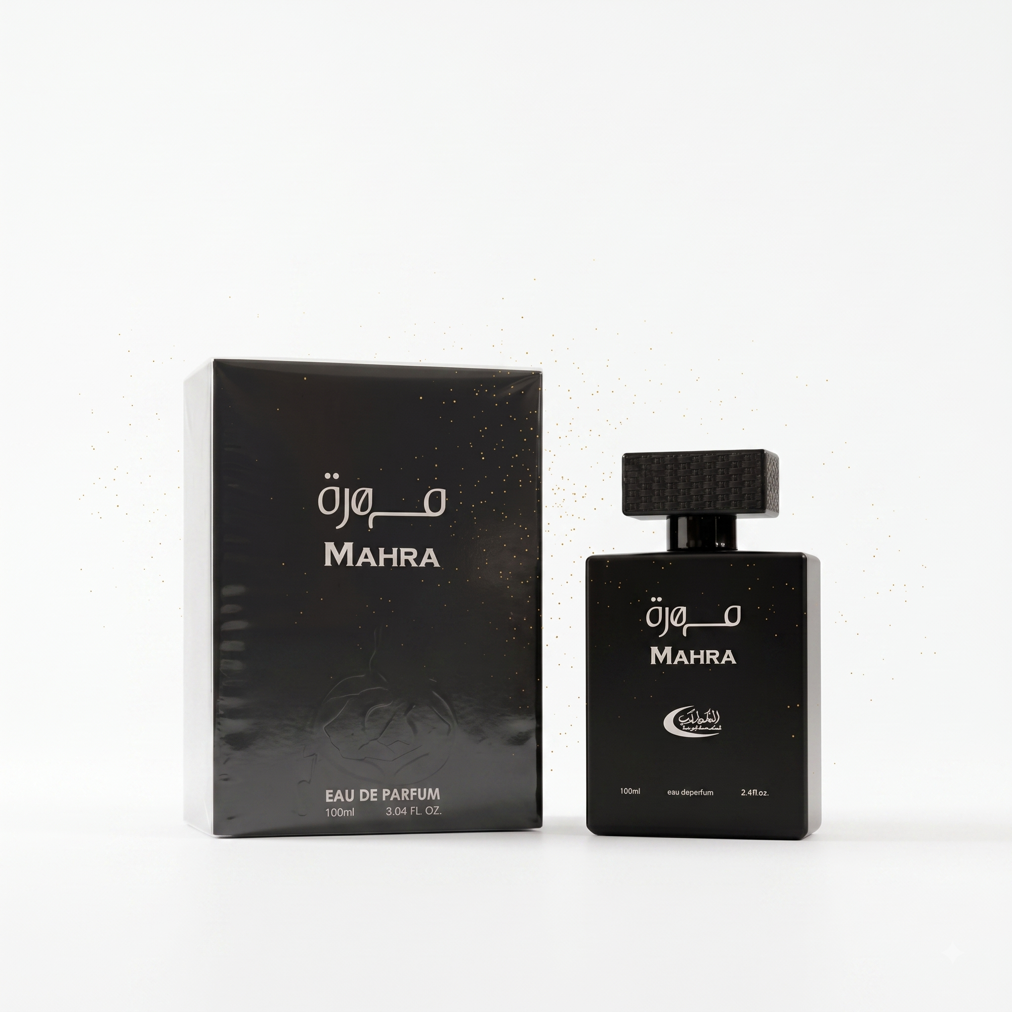 Batreeq Mahra Luxury Arabic Perfume