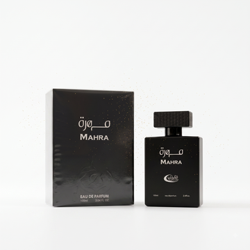 Batreeq Mahra Luxury Arabic Perfume