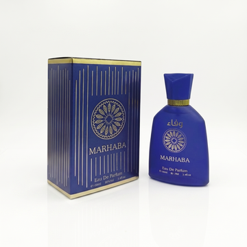Marhaba Luxury Eau De Parfum