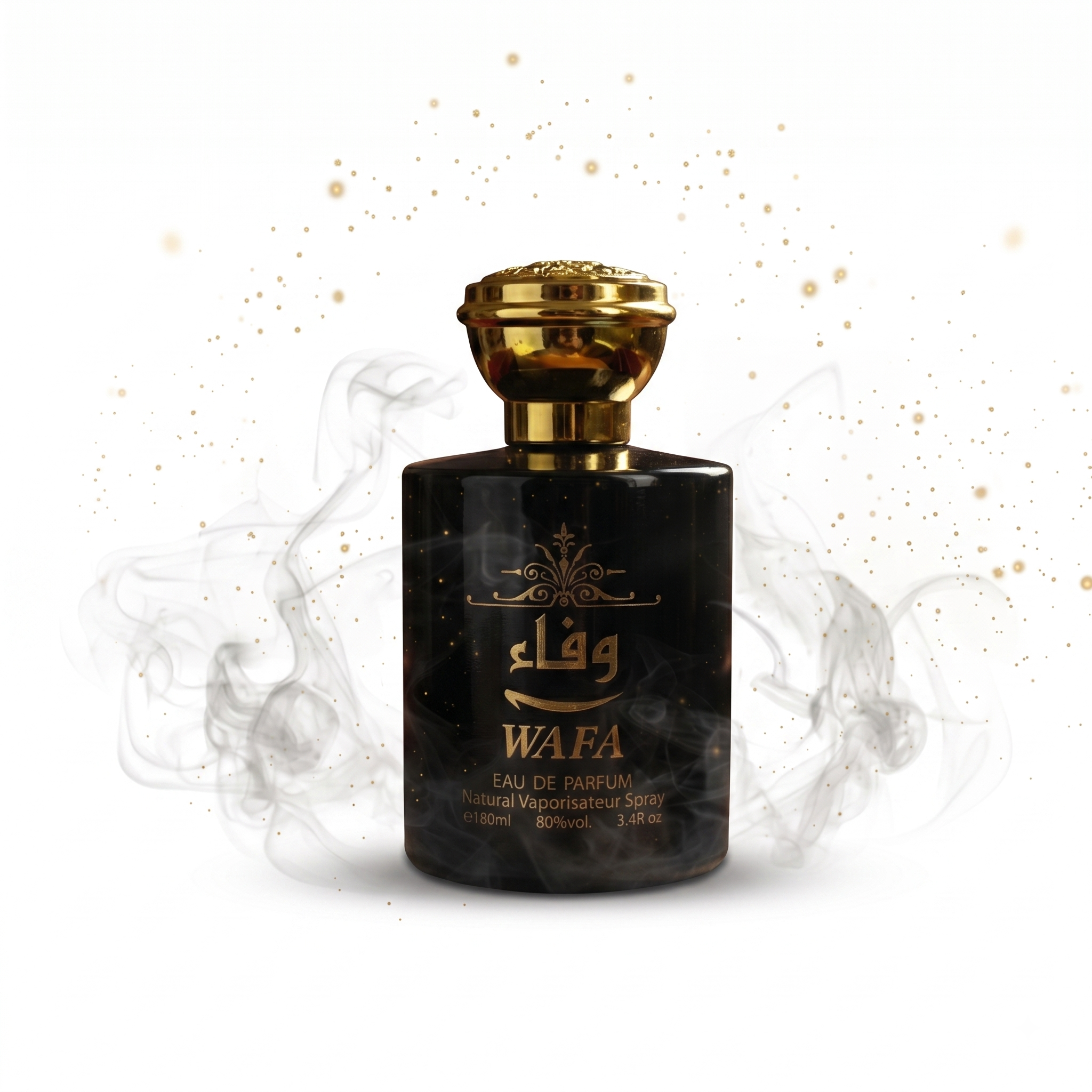 Wafa Luxury Eau De Parfum