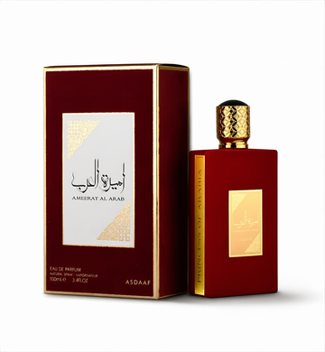 Ameerat Al Arab Luxury Eau Parfum