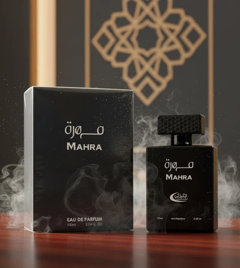 Batreeq Mahra Luxury Arabic Perfume