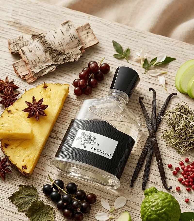 Aventus Luxury Eau De Parfum