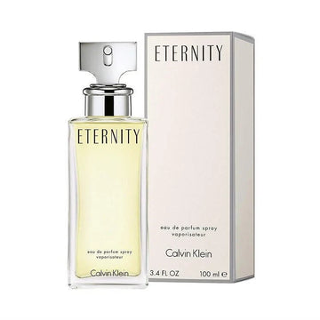 Eternity Luxury Eau De Parfum