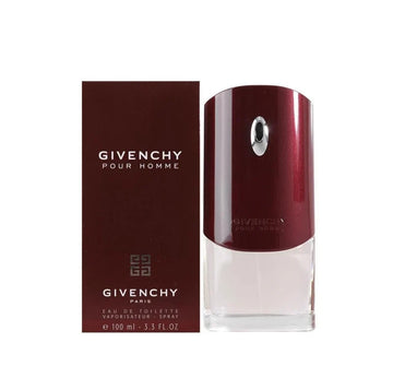 Givenchy Luxury Eau De Parfum