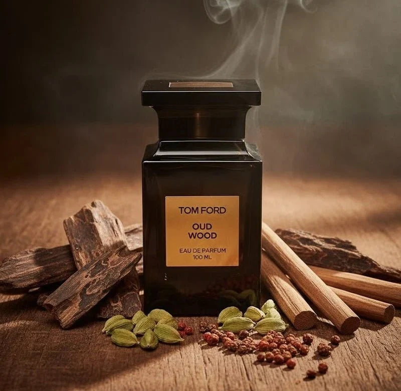 Tom Ford Oud Wood Luxury EDP