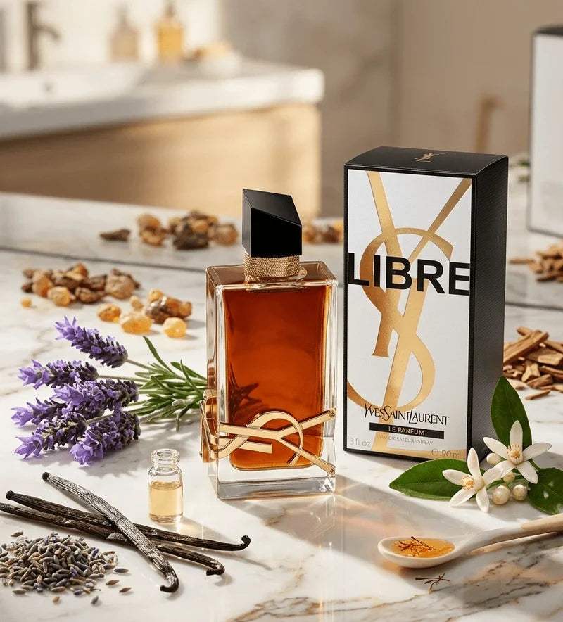 YSL Libre Le Parfum Spray