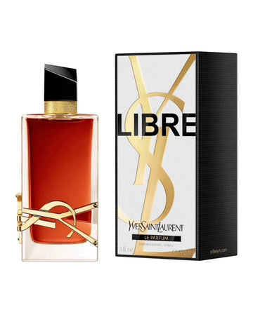 YSL Libre Le Parfum Spray