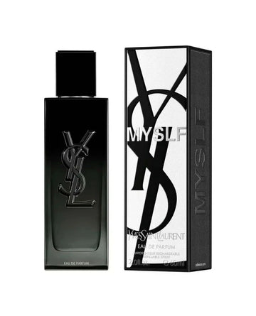 YSL MYSLF Luxury Eau De Parfum