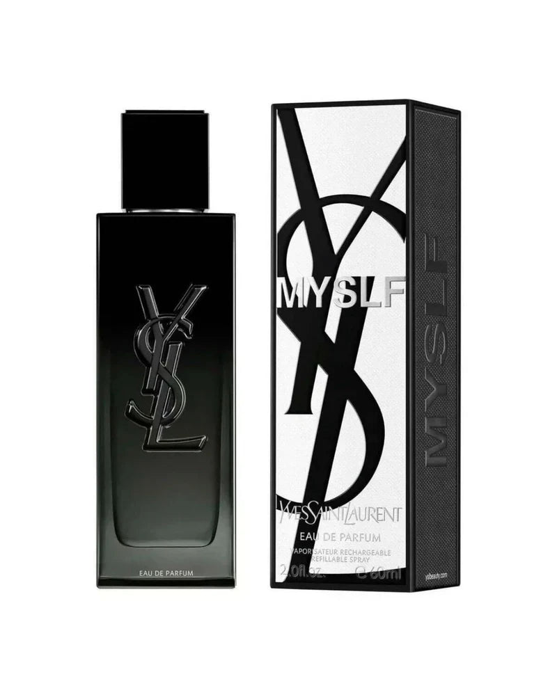 YSL MYSLF Luxury Eau De Parfum